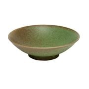 Concept Japan - Wabisabi Green Large Bowl 25cm