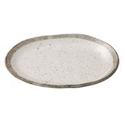 Concept Japan - Shirokaratsu Medium Oval Plate