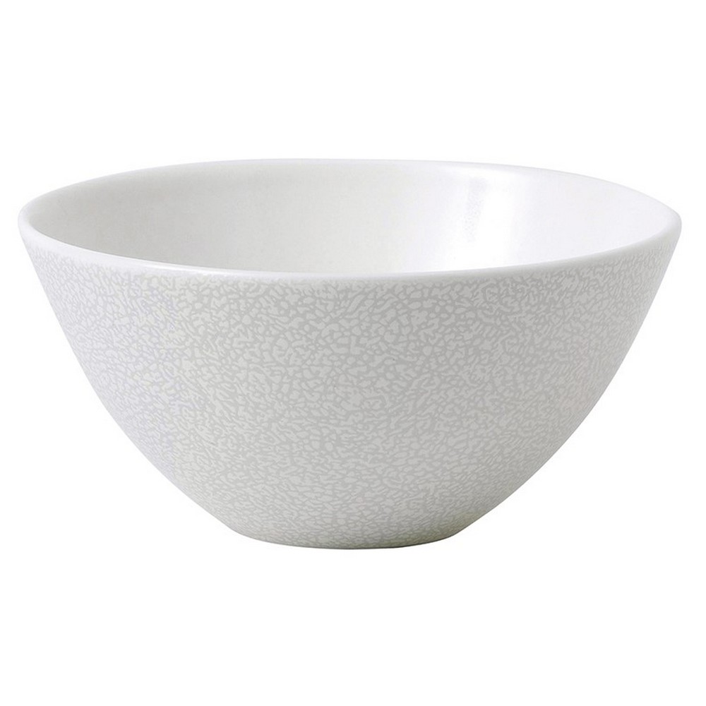 Wedgwood Gio Dip Bowl Pearl 12cm Peter's of Kensington