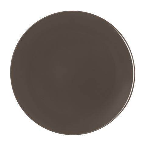 Wedgwood Gio Stone Serving Platter 34cm - Peter's of Kensington