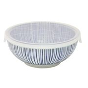 Concept Japan - Hosotogusa Bowl with Lid 16cm