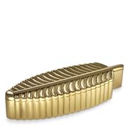 Vandenberg - Box La Plume Polished Brass