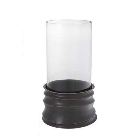 Vandenberg - Gilardon Hurricane Hammered Bronze Finish