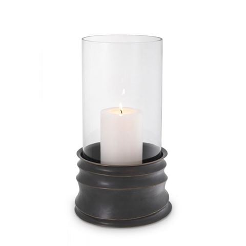 Vandenberg - Gilardon Hurricane Hammered Bronze Finish