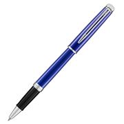 Waterman - Bright Blue Rollerball Pen