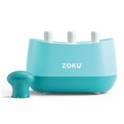 Zoku - Quick Pop Maker Set Blue