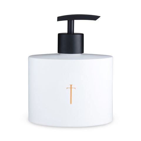 Saint George - Virtue Hand Wash 400ml