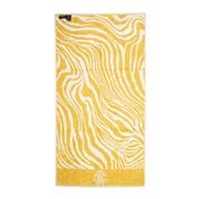 Roberto Cavalli - Zeb Guest Towel Gold 40x60cm