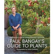 Book - Paul Bangay's Guide to Plants 10th Anniversary Ed.