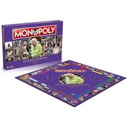Games - Monopoly Queen Elizabeth II