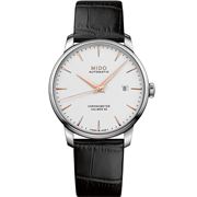Mido - Automatic Cosc Baroncelli Stainless Steel Watch