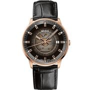 Mido - Automatic Commander Rose Gold Watch 40mm