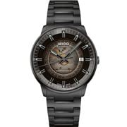 Mido - Automatic Commander Antracite Watch 40mm