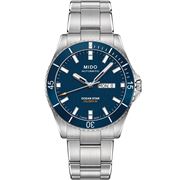 Mido - Automatic Ocean Star Stainless Steel 42.5mm Watch