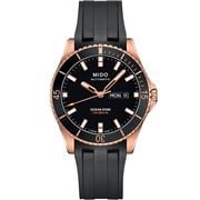 Mido - Automatic Ocean Star Rose Gold Watch 42.5mm
