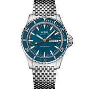 Mido - Automatic Ocean Star Stainless Steel Watch 40.5mm