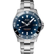 Mido - Automatic COSC Ocean Star StainlessSteel Watch 43.5mm
