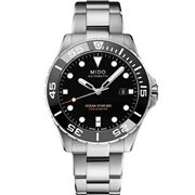 Mido - Automatic COSC Ocean Star Stainless Steel Watch