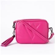 Vestirsi - Vanessa Italian Leather Bag Pink