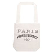 Peter's - Cotton Carry Bag Paris