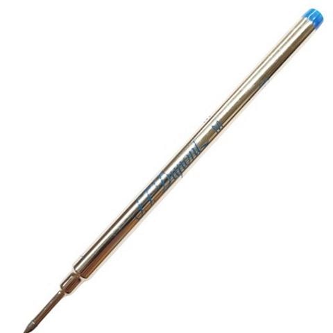 Dupont - Jumbo Ballpoint Pen Refill Blue Medium