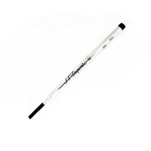 Dupont - Jumbo Ballpoint Pen Refill Black Medium