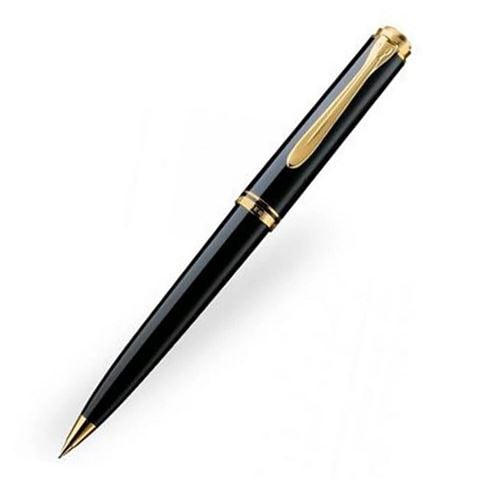 Pelikan - D800 Souveran Black Pencil