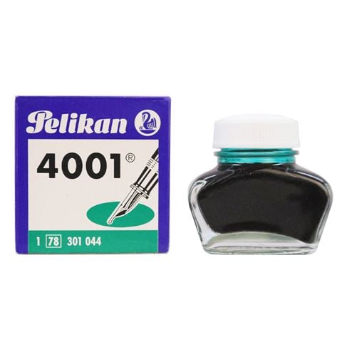 Pelikan - 4001 Brilliant Green Ink 30ml