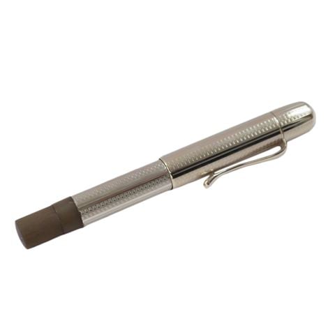 Pelikan - L.E. 1931 Origins Of Their Time White-Gold Plated Fountain Pen