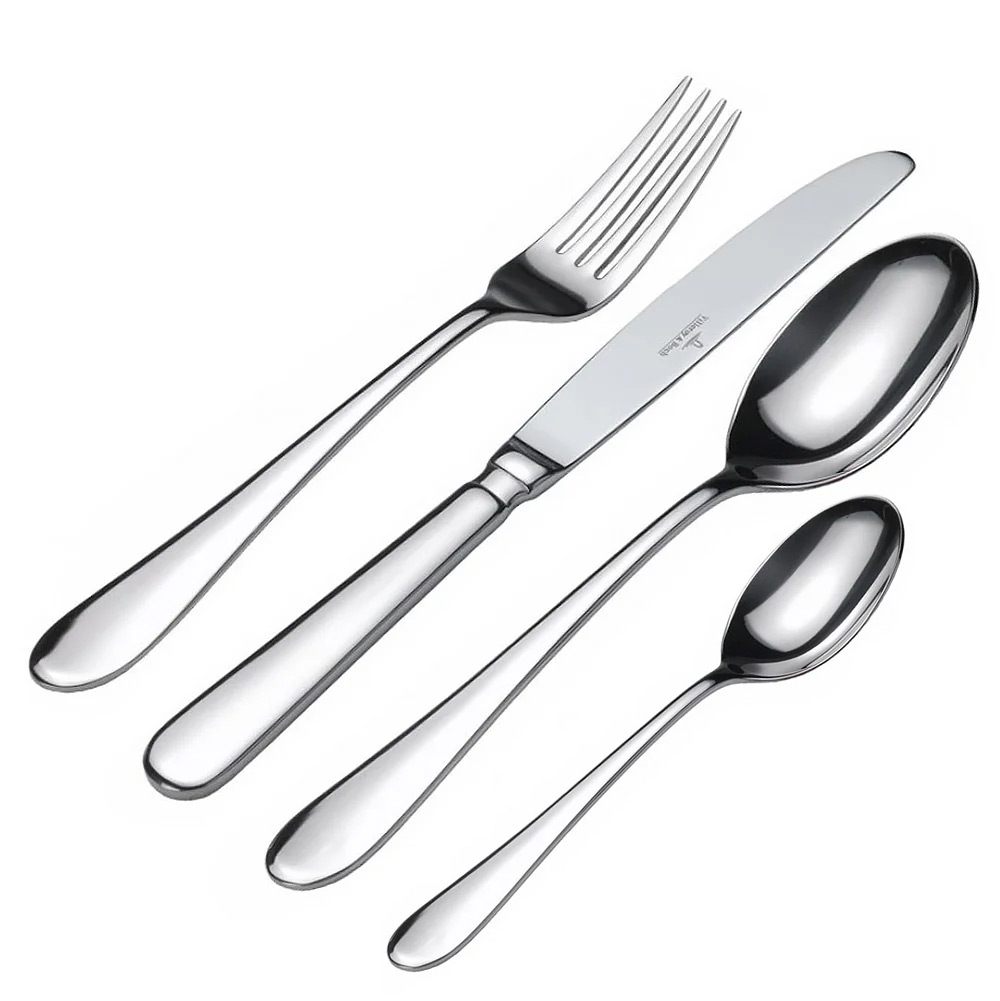 New V B Oscar Cutlery Set 24pce Ebay