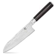 Shun - Classic Santoku Knife 18cm