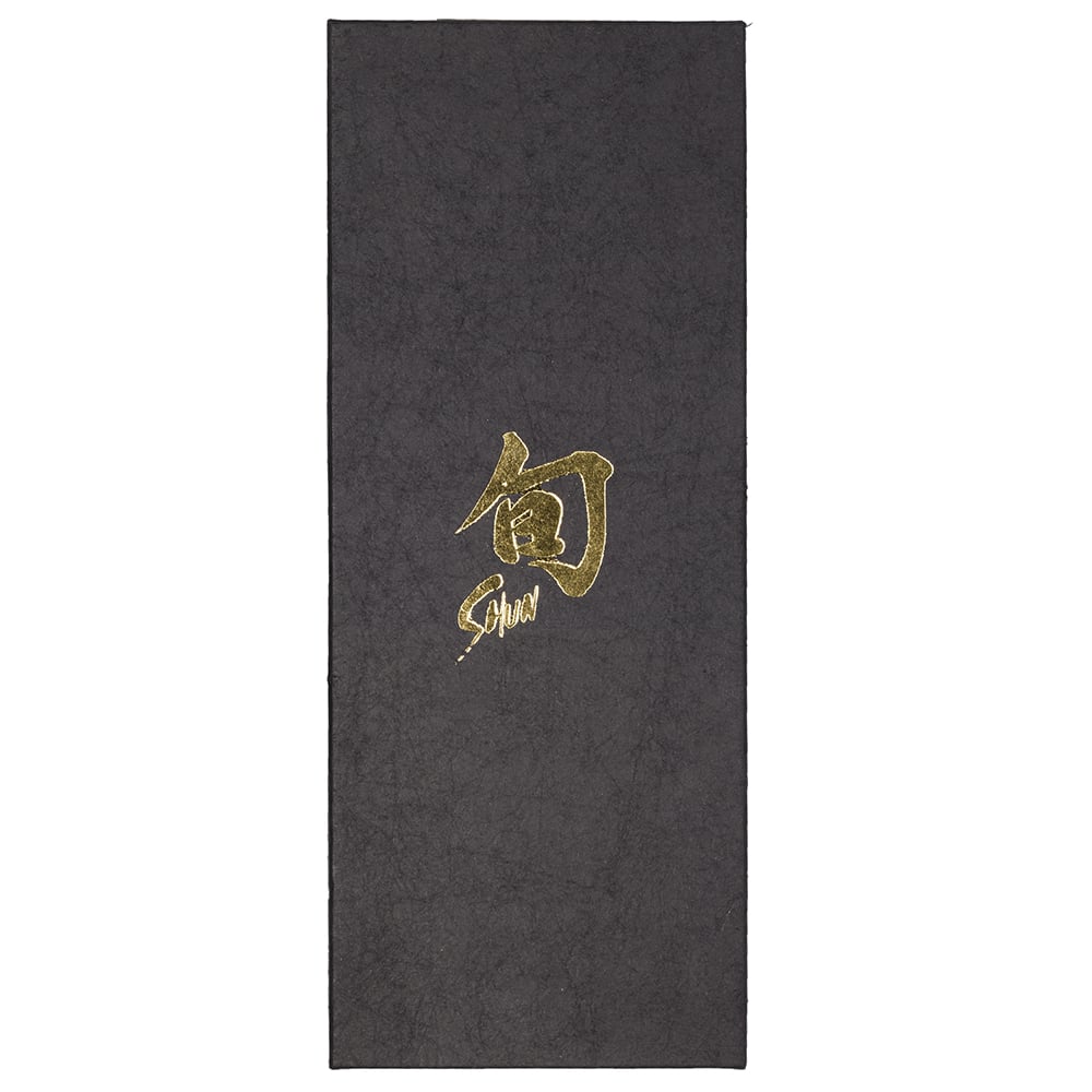 Shun Classic Chinese Chef's Knife 18cm Peter's of Kensington