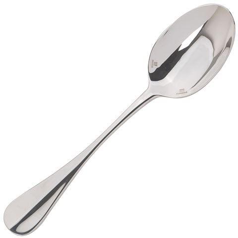 Christofle - Fidelio Silverplate Place Soup Spoon