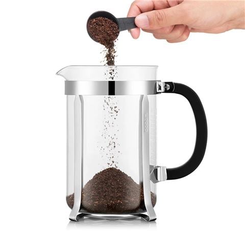 Bodum - Chambord Coffee Plunger 1.5L/12 Cup