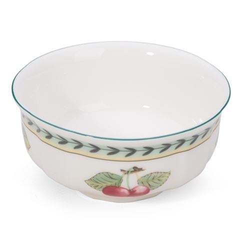 Villeroy & Boch - French Garden Fleurence Cereal Bowl 13cm