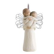 Willow Tree - Angel's Embrace Ornament