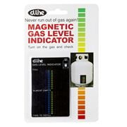 D Line - Magnetic Gas Level Indicator