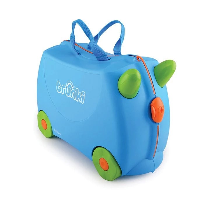 Trunki - Terrance Trunki  Peter's of Kensington