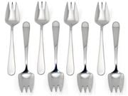 Stanley Rogers - Albany Buffet Fork Set 8pce