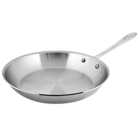 All-Clad - D3 Stainless Steel Frypan 25cm