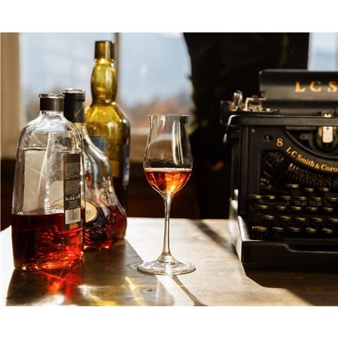 Riedel - Vinum Cognac Hennessy Glass Set 2pce