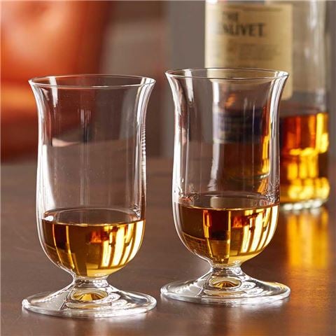 Riedel - Vinum Malt Whisky Set 2pce