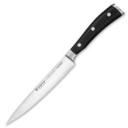 Wusthof - Classic Ikon Flexible Fillet Knife 16cm
