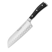Wusthof - Classic Ikon Santoku Knife 17cm