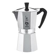 Bialetti - Moka Express Espresso Maker 9 Cup