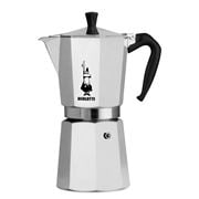Bialetti - Moka Express Espresso Maker 12 Cup