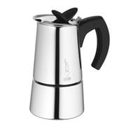 Bialetti - Musa Polished Espresso Maker 4 Cup
