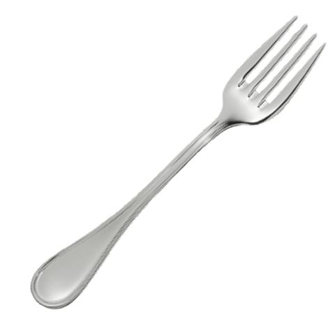 Christofle Albi 2 Stainless Steel Salad Fork - Peter's of Kensington