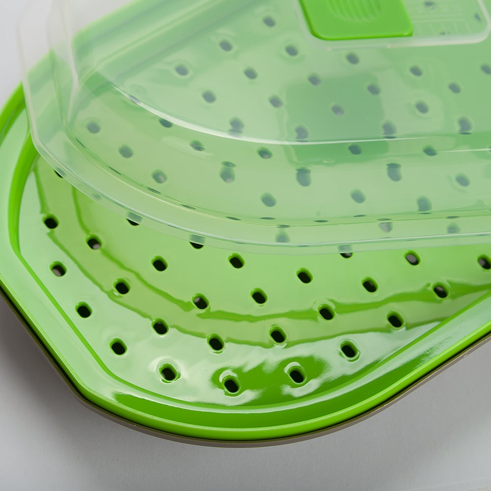 Progressive Fish & Vegetable Steamer Peter's of Kensington