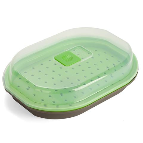 Progressive Fish & Vegetable Steamer - Peter's of Kensington